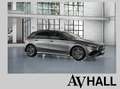 Mercedes-Benz A 180 d Österreich-Edition Navi,Rückfahrkamera Grau - thumbnail 1