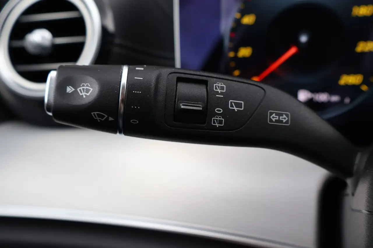 Mercedes-Benz E-Class E300 e T-Modell AMG Line LED Navi Totwinkel AHK, миниатюра 23