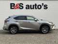 Lexus NX 300h AWD Luxury Line Trekhaak DAB Camera Navigatie Led Gris - thumbnail 14