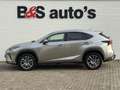 Lexus NX 300h AWD Luxury Line Trekhaak DAB Camera Navigatie Led Gris - thumbnail 13