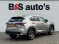 Lexus NX 300h AWD Luxury Line Trekhaak DAB Camera Navigatie Led Gris - thumbnail 2