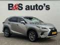 Lexus NX 300h AWD Luxury Line Trekhaak DAB Camera Navigatie Led Gris - thumbnail 11