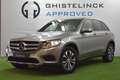 Mercedes-Benz GLC 220 d 4M Off-Roader+ Interieur Exclusive+HUD Silber - thumbnail 1