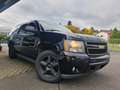 Chevrolet Suburban 5.3 7-Sitzer LPG AHK Černá - thumbnail 4