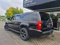 Chevrolet Suburban 5.3 7-Sitzer LPG AHK Černá - thumbnail 3