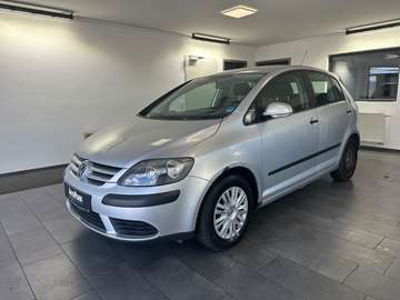 Plus V Trendline