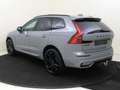 Volvo XC60 T6 AWD Ultra Black Edition | Facelift | Trekhaak | Gris - thumbnail 4