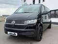 Volkswagen T6 Caravelle APPLE PDC AHK TÜV NEU Schwarz - thumbnail 3
