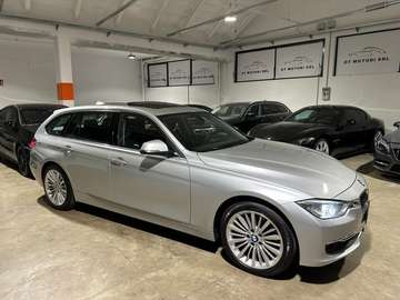 dA xDrive Touring Luxury - TETTO - ADAPTIVE CRUISE