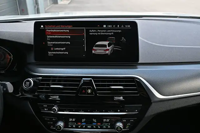 BMW 540 d 48 V Touring xDrive Aut. M Sport Pro NP €109k... Ansicht 20