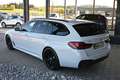 BMW 540 d 48 V Touring xDrive Aut. M Sport Pro NP €109k... Weiß - thumbnail 3