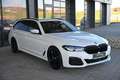 BMW 540 d 48 V Touring xDrive Aut. M Sport Pro NP €109k... Weiß - thumbnail 27