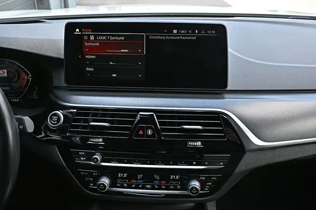 BMW 540 d 48 V Touring xDrive Aut. M Sport Pro NP €109k... Ansicht 15