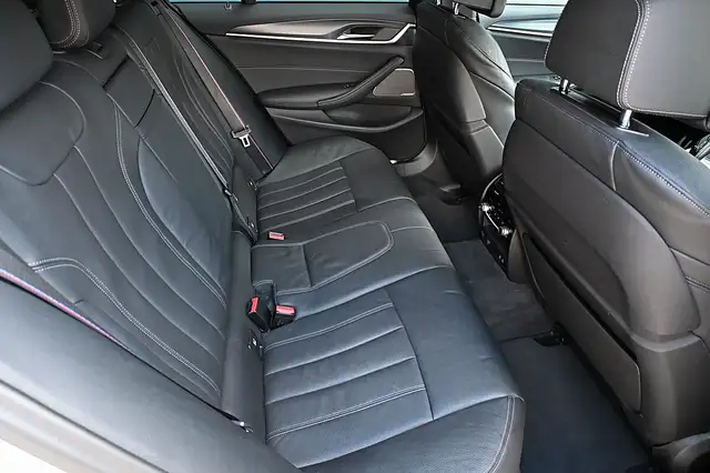 BMW 540 d 48 V Touring xDrive Aut. M Sport Pro NP €109k... Ansicht 9