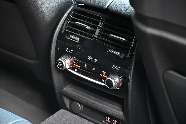 BMW 540 d 48 V Touring xDrive Aut. M Sport Pro NP €109k... Ansicht 25