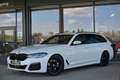 BMW 540 d 48 V Touring xDrive Aut. M Sport Pro NP €109k... Weiß - thumbnail 26