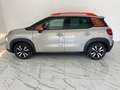Citroen C3 C3 Aircross 1.2 puretech Shine 82cv Grigio - thumbnail 8