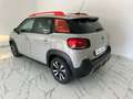 Citroen C3 C3 Aircross 1.2 puretech Shine 82cv Grigio - thumbnail 4