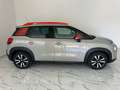 Citroen C3 C3 Aircross 1.2 puretech Shine 82cv Grigio - thumbnail 7
