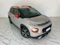 Citroen C3 C3 Aircross 1.2 puretech Shine 82cv Grigio - thumbnail 3