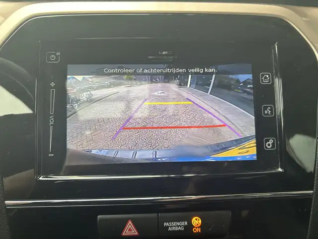 Suzuki Vitara view 10