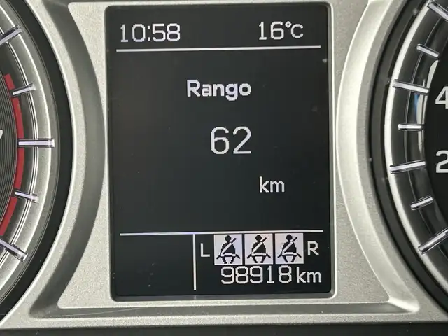 Suzuki Vitara view 11