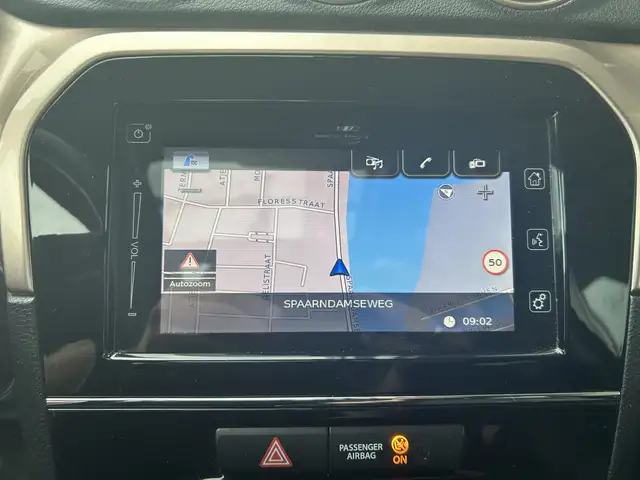 Suzuki Vitara view 9