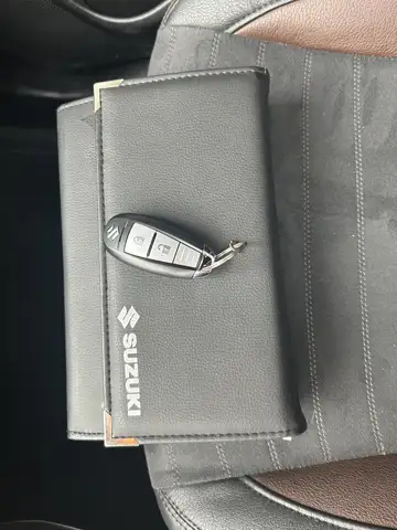 Suzuki Vitara view 6