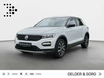 1.0 TSI Style *PDC*SHZ*Klima*17Z