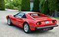 Ferrari 308 GTSi | Restauriert Piros - thumbnail 5