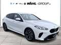 BMW 120 M Sport LED Navi SHZ PDC Adapt Fahrwerk Blanc - thumbnail 7