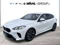 BMW 120 M Sport LED Navi SHZ PDC Adapt Fahrwerk Blanc - thumbnail 1
