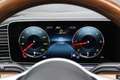 Mercedes-Benz GLS 400 D 4MATIC GLS 400 D | EX BTW | MASSAGE | STOELKOELI Modrá - thumbnail 34