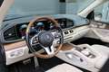 Mercedes-Benz GLS 400 D 4MATIC GLS 400 D | EX BTW | MASSAGE | STOELKOELI Modrá - thumbnail 26