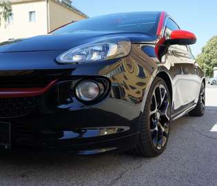 1,4 Turbo Rocks S 150ps, Erstb. 70Tkm. lück. Serv.