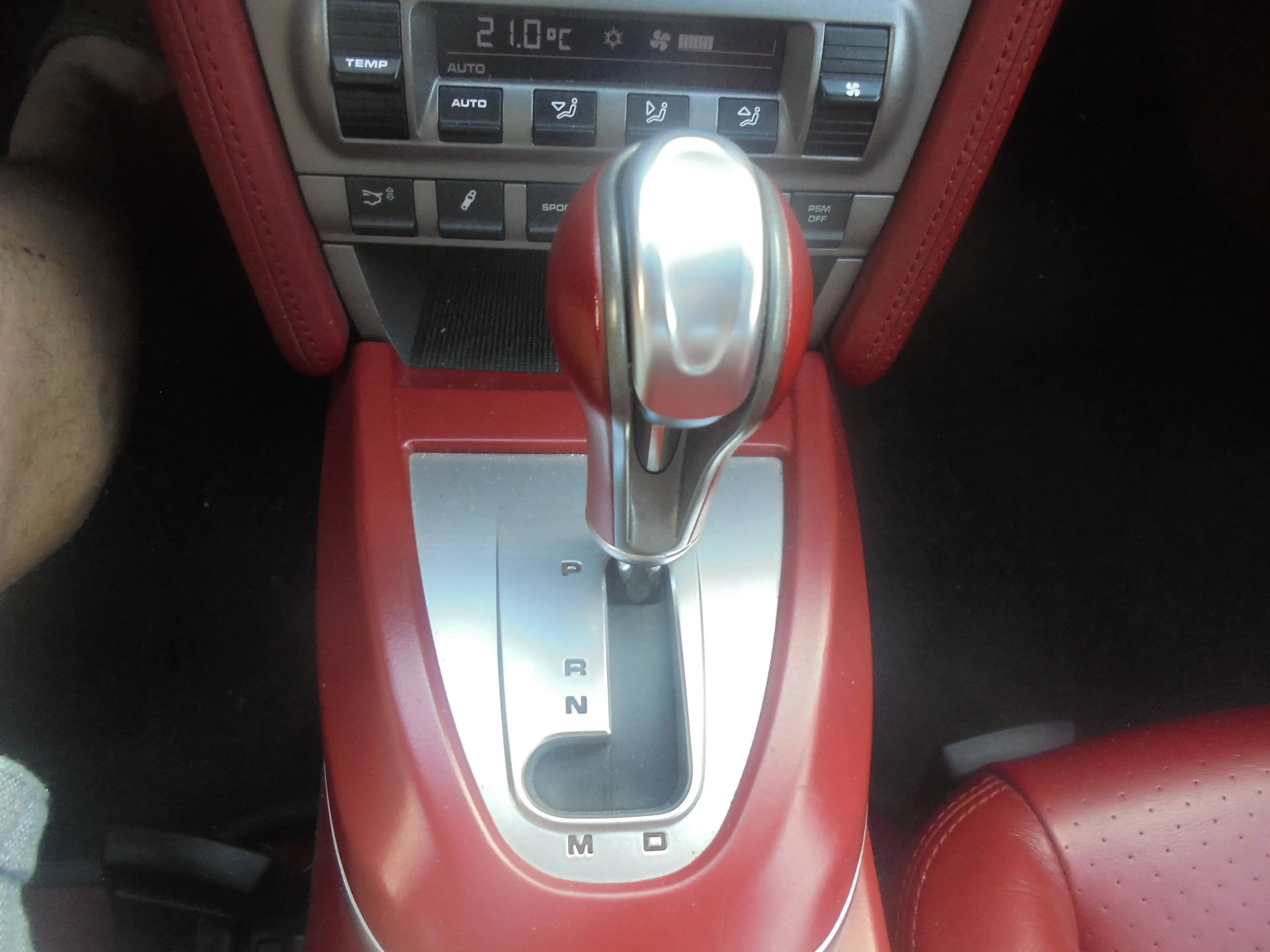 Porsche 997 Carrera 4 S Coupe — photo 10