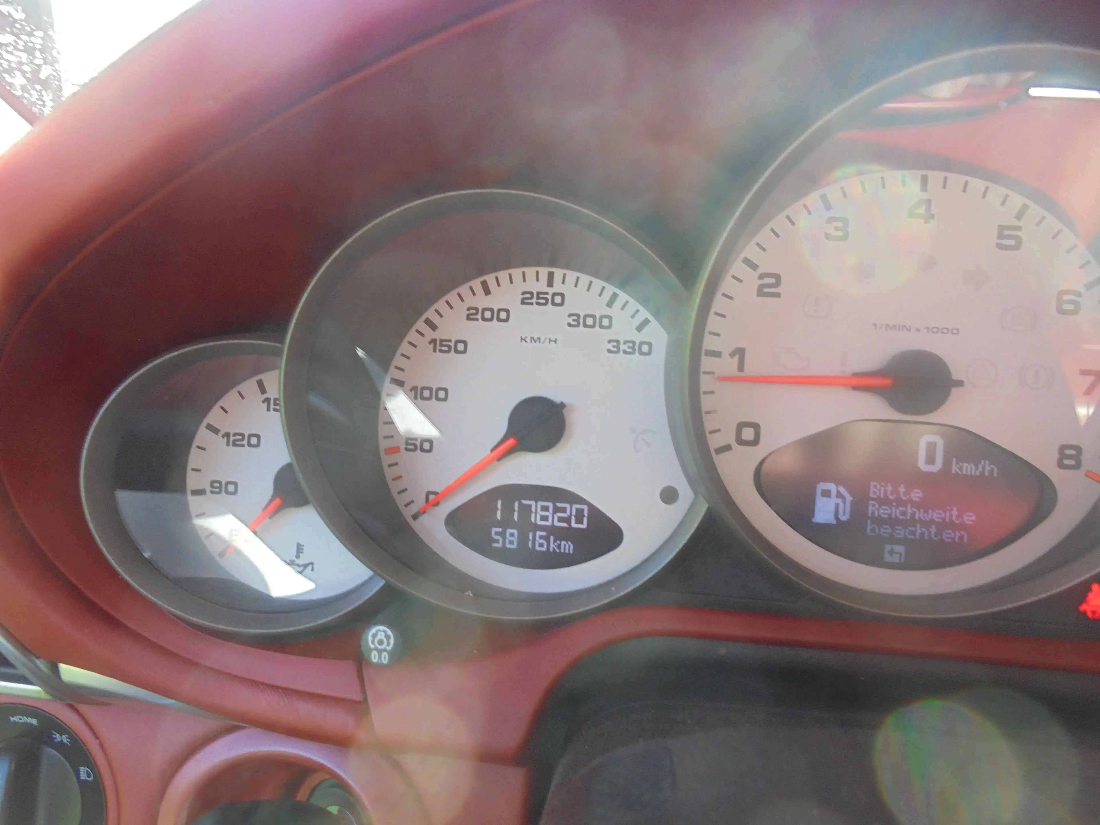 Porsche 997 Carrera 4 S Coupe — photo 13