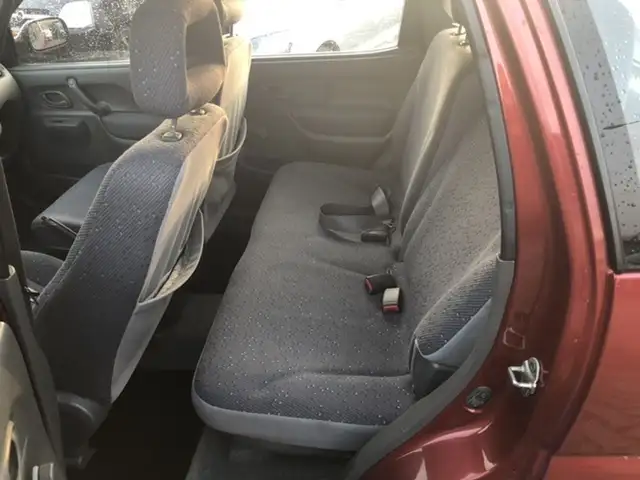 Suzuki Ignis view 6