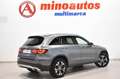 Mercedes-Benz GLC 300 300E 4MATIC 313 CV 9G-TRONIC Gris - thumbnail 3