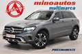 Mercedes-Benz GLC 300 300E 4MATIC 313 CV 9G-TRONIC Gris - thumbnail 1