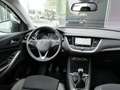 Opel Grandland X 1.2 TURBO INNOVATION | KEYLESS | LED | ELEK KLEP | Schwarz - thumbnail 11