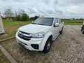 Great Wall Steed Passo Lungo Premium 4wd Blanc - thumbnail 1
