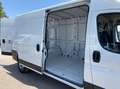 Fiat Ducato 35 LH2 2.2 mjt3 160cv serie 8 +iva Blanc - thumbnail 9