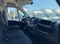 Fiat Ducato 35 LH2 2.2 mjt3 160cv serie 8 +iva Blanc - thumbnail 12