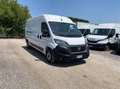 Fiat Ducato 35 LH2 2.2 mjt3 160cv serie 8 +iva Blanc - thumbnail 1