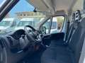 Fiat Ducato 35 LH2 2.2 mjt3 160cv serie 8 +iva Blanc - thumbnail 10