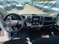 Fiat Ducato 35 LH2 2.2 mjt3 160cv serie 8 +iva Blanc - thumbnail 11