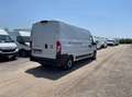 Fiat Ducato 35 LH2 2.2 mjt3 160cv serie 8 +iva Blanc - thumbnail 6