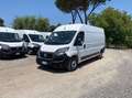 Fiat Ducato 35 LH2 2.2 mjt3 160cv serie 8 +iva Blanc - thumbnail 3
