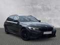 BMW 320 320d 48V xDrive Touring Msport CAMERA 360 LED ACC Nero - thumbnail 2
